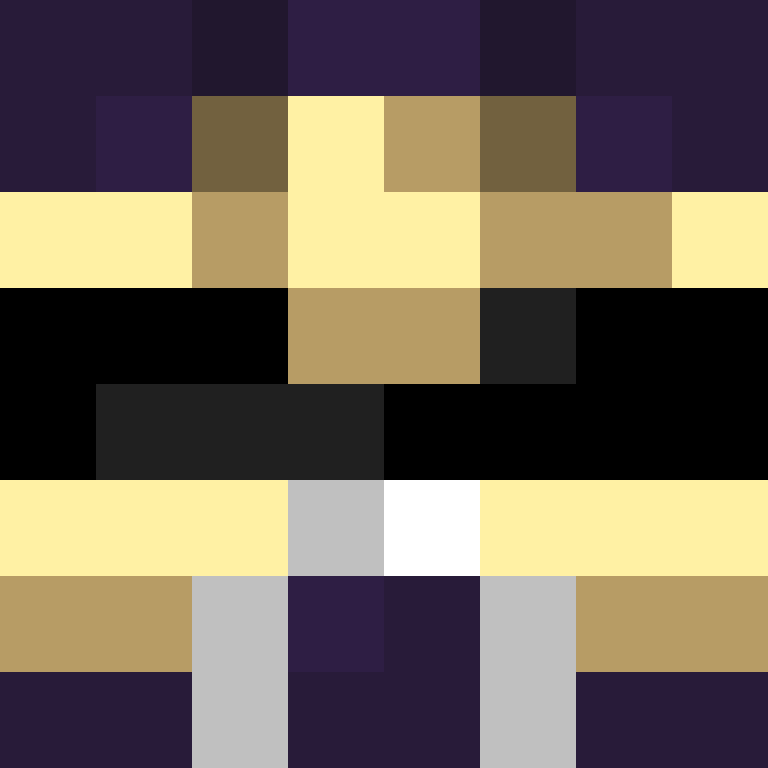 3003O303's skin