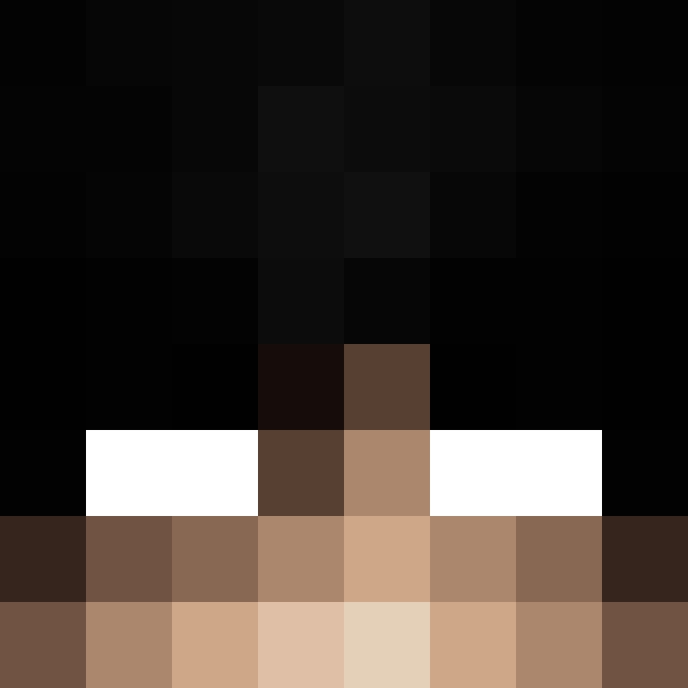 _Kayron's skin