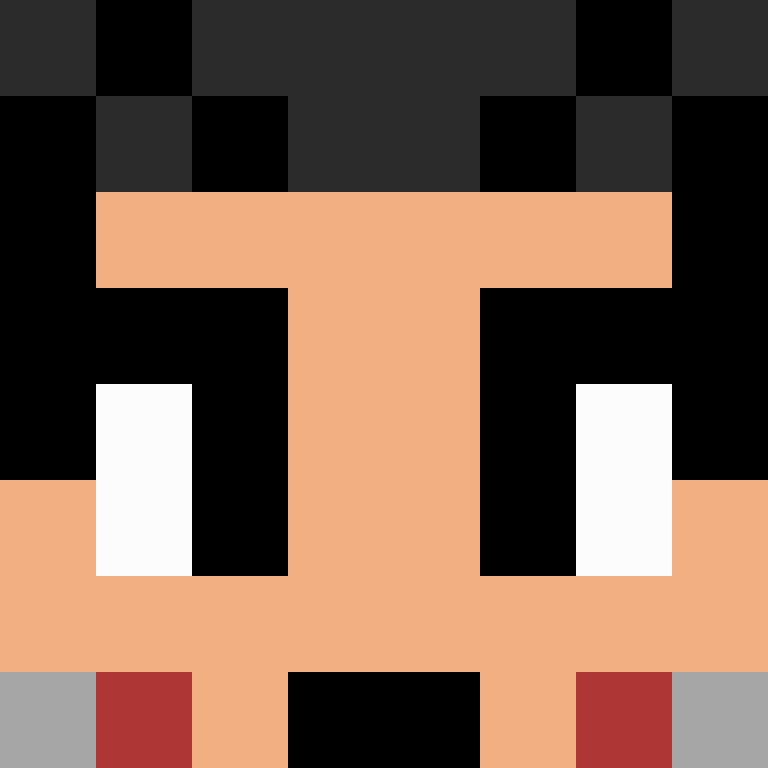 RyuzuLover's skin