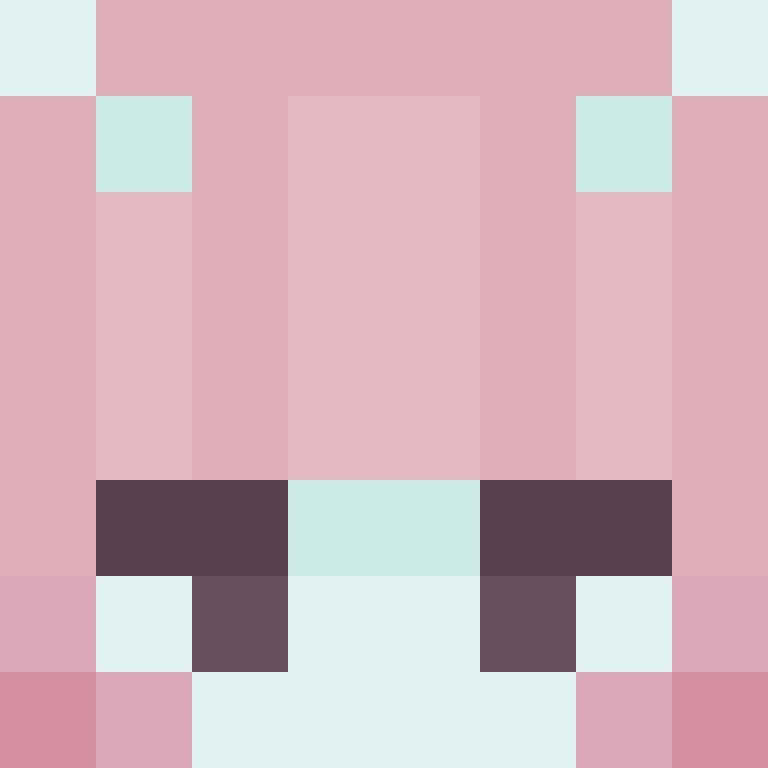 Geoidz's skin