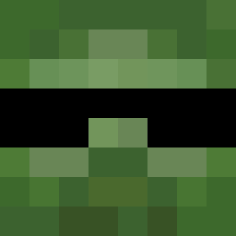Vmbg's skin