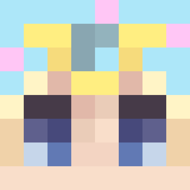 Tuskalicious's skin