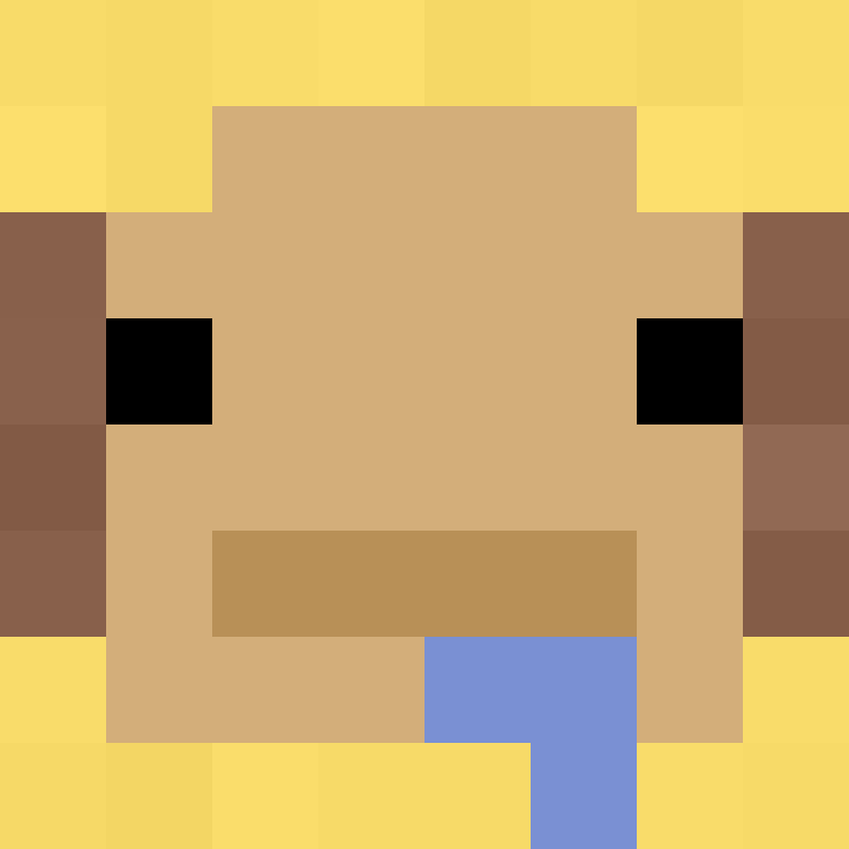 Ilikebananass's skin