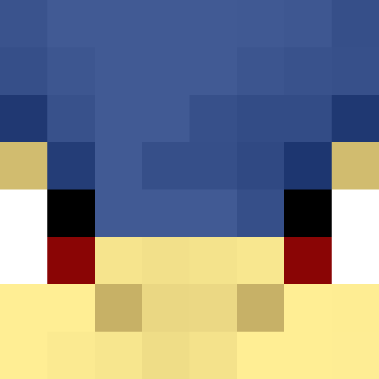 Typhlosion360's skin