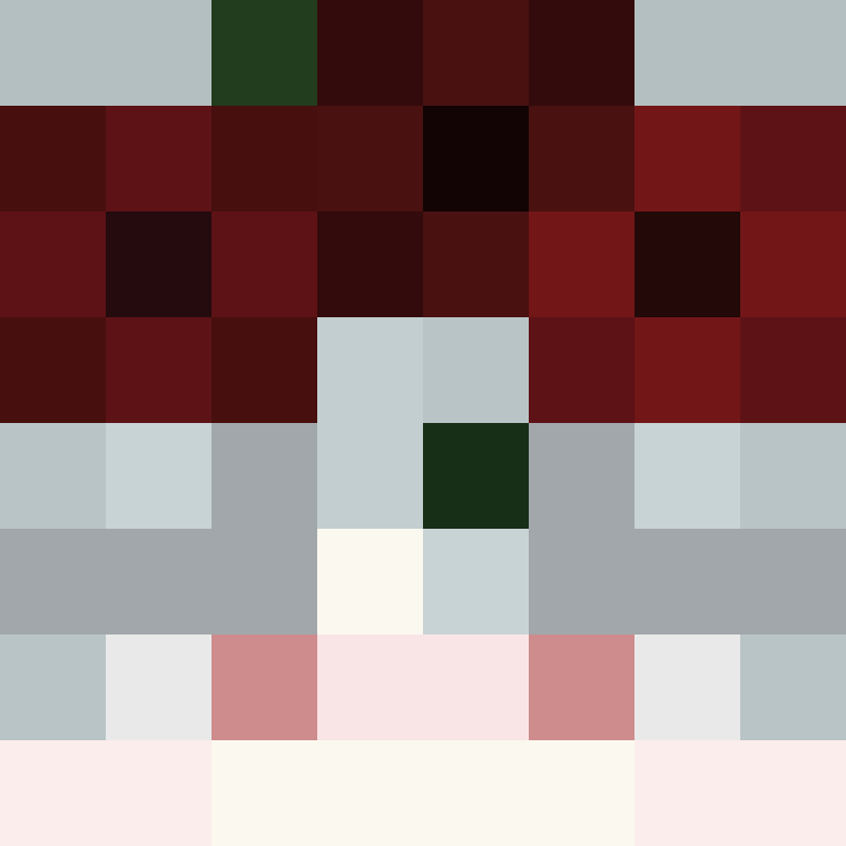 Cooler__Mann's skin