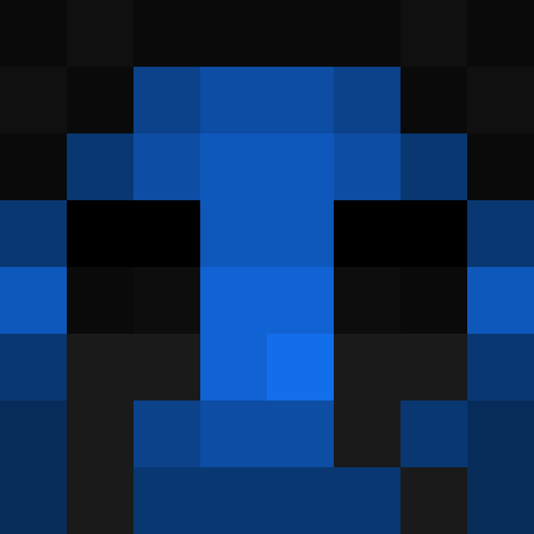 Lan200x's skin