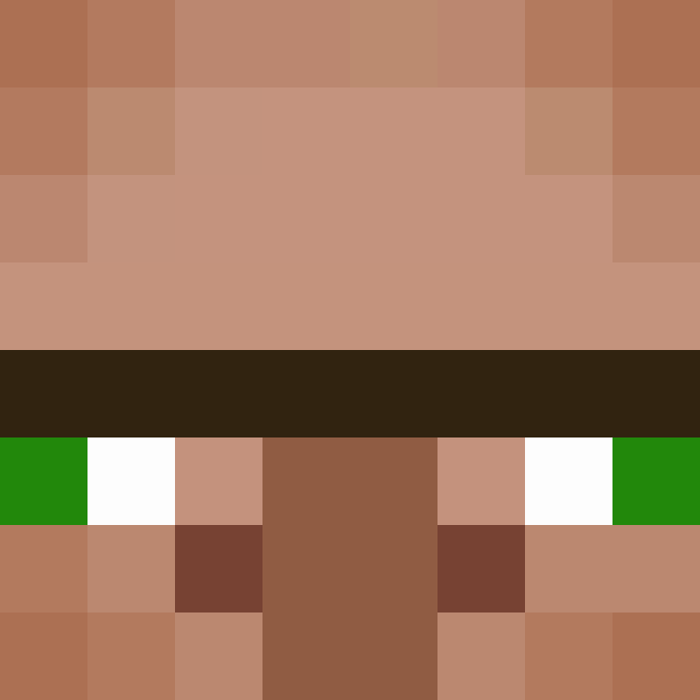 meg_man's skin