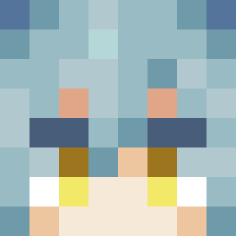 VeninBa1ser's skin