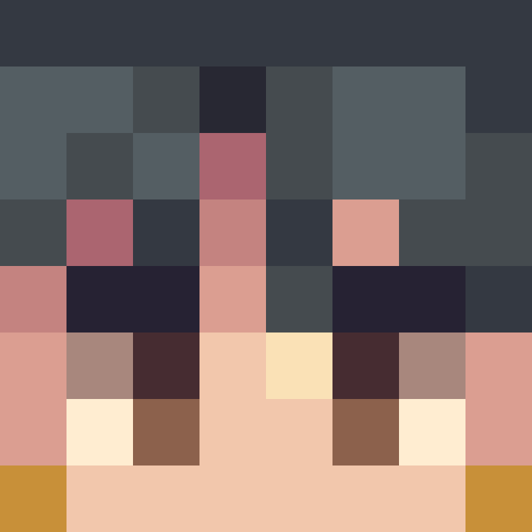 gamerra89's skin