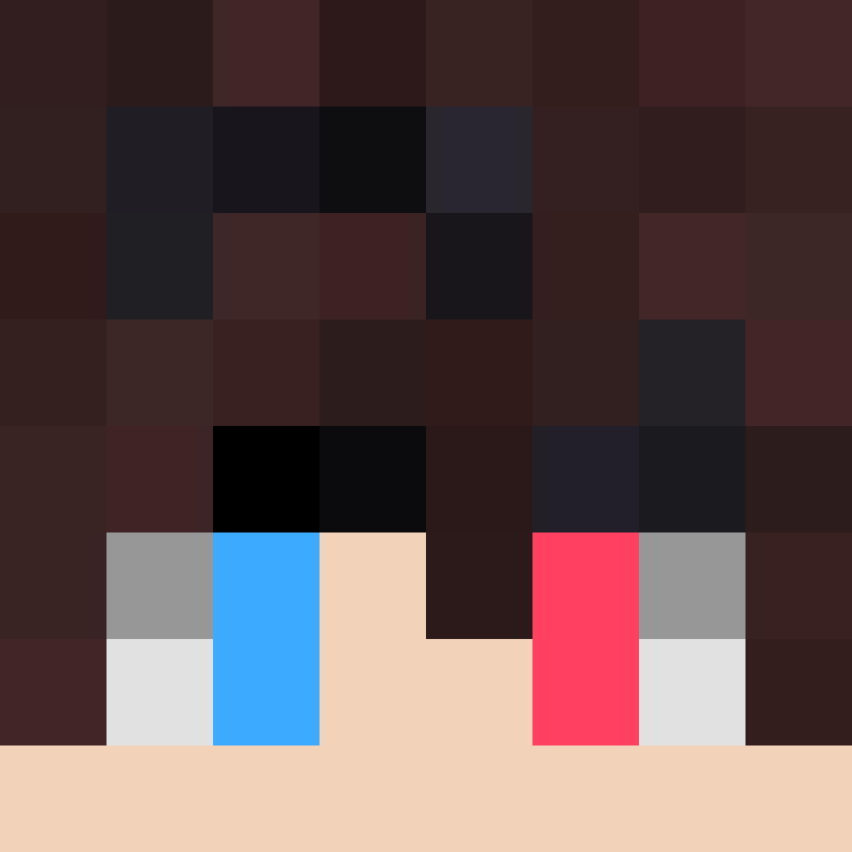 clyfie's skin