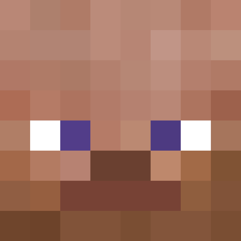 MaxTheBeast17's skin