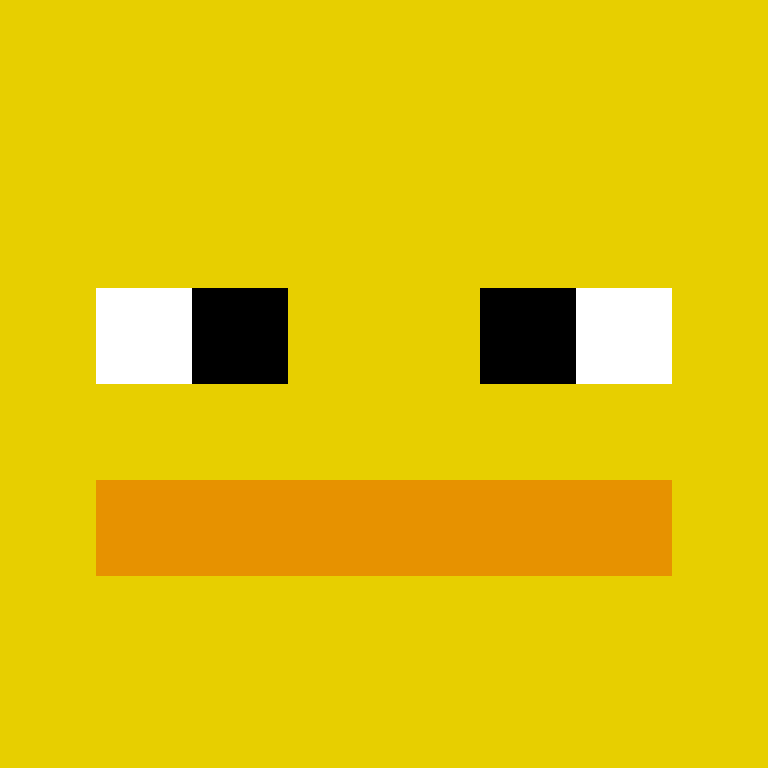 MrSamuelo's skin