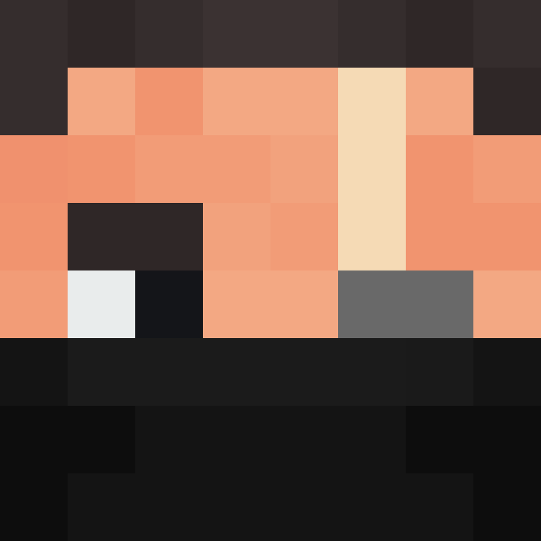 GR1ZZLY180's skin
