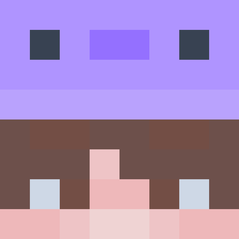 Axsoly's skin