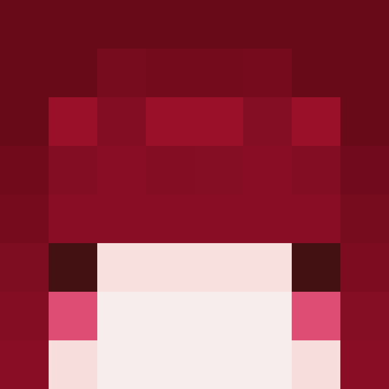 Mashironn's skin