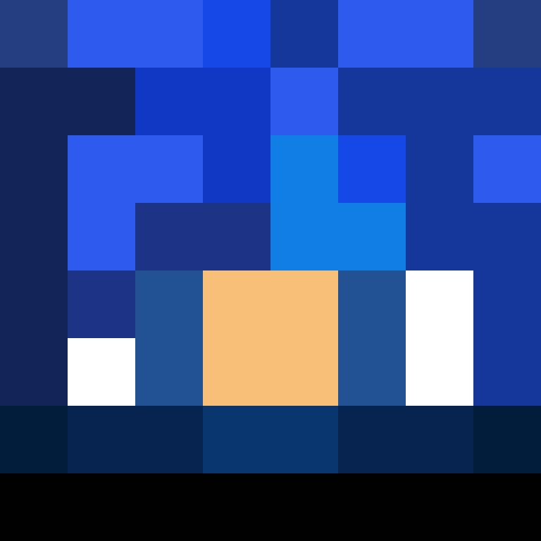 DaRealStrayKing's skin