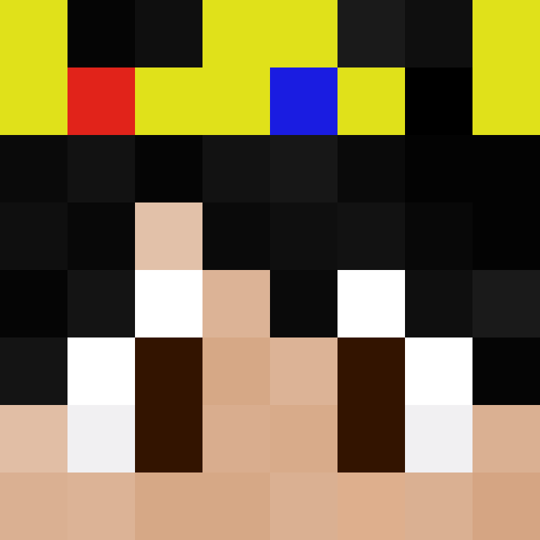 Micahfps's skin