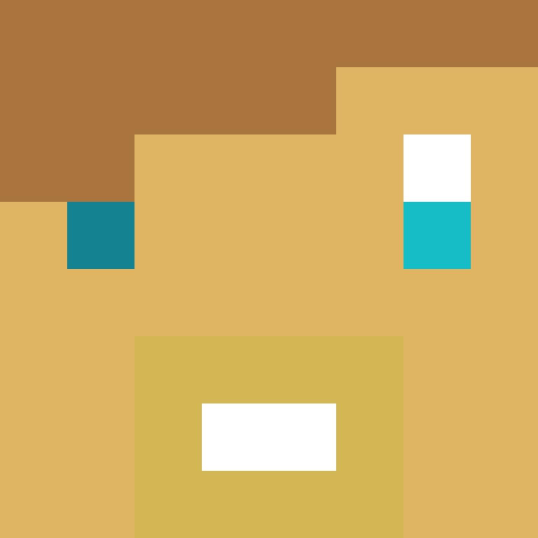 MikeyWayne13's skin