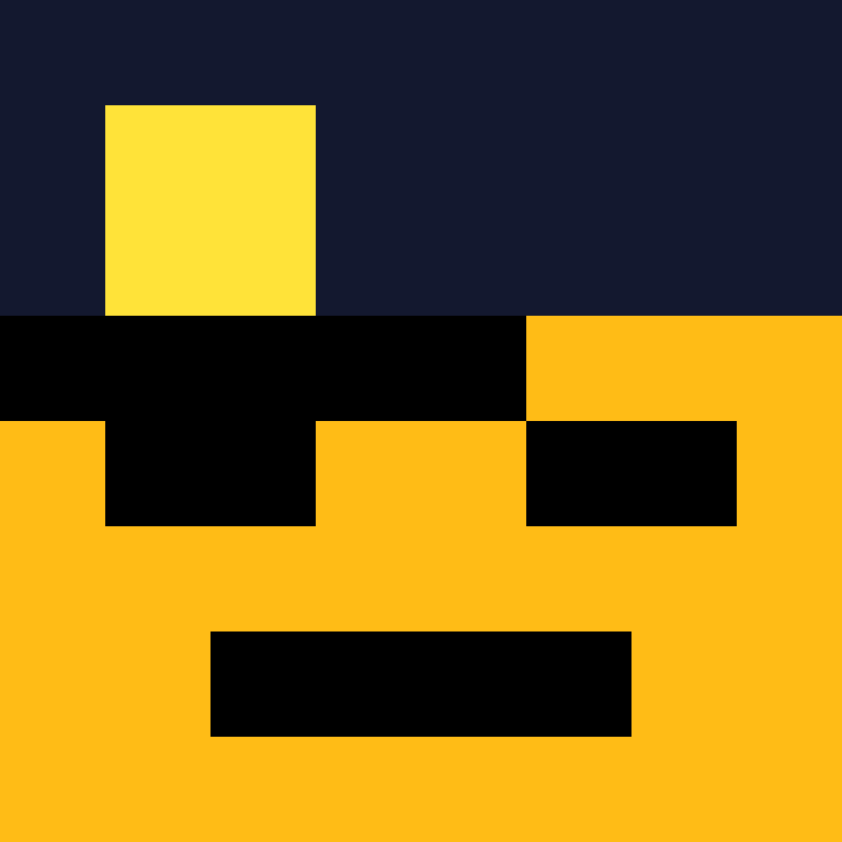 Halexo's skin