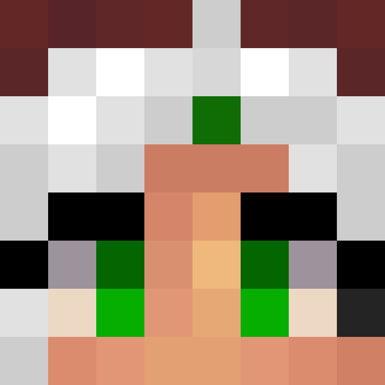 RevLolDawnywy's skin