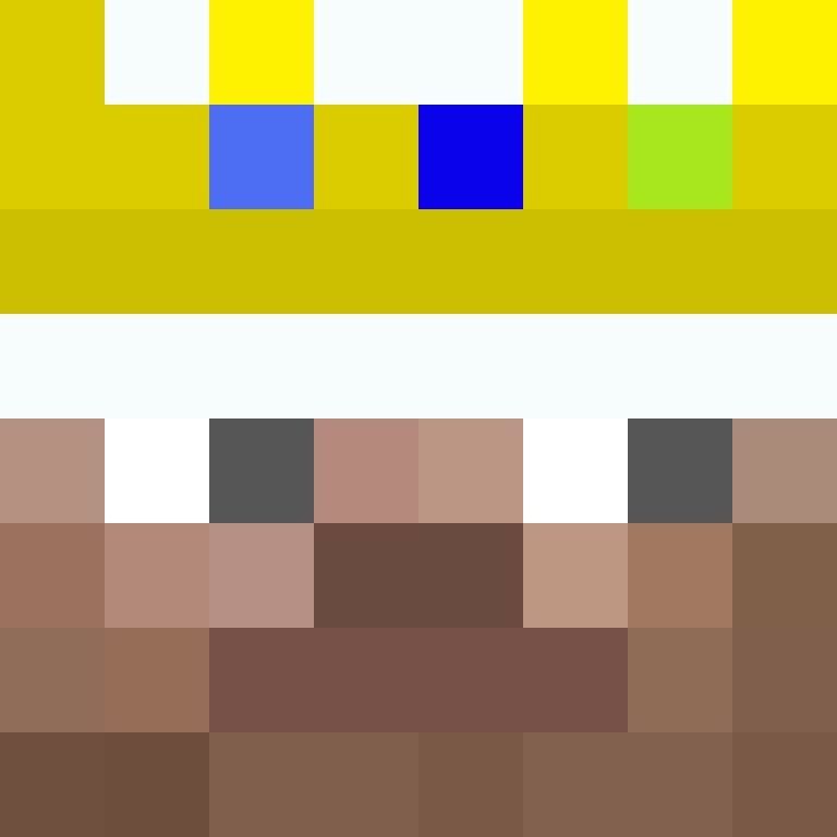 Holzkoeder's skin