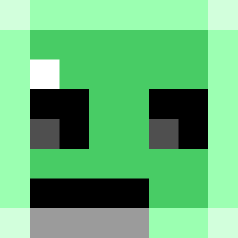 Momosis's skin