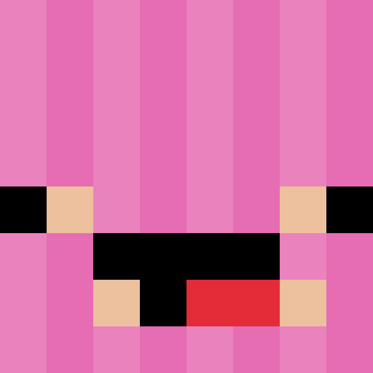 ilovmyprettynina's skin