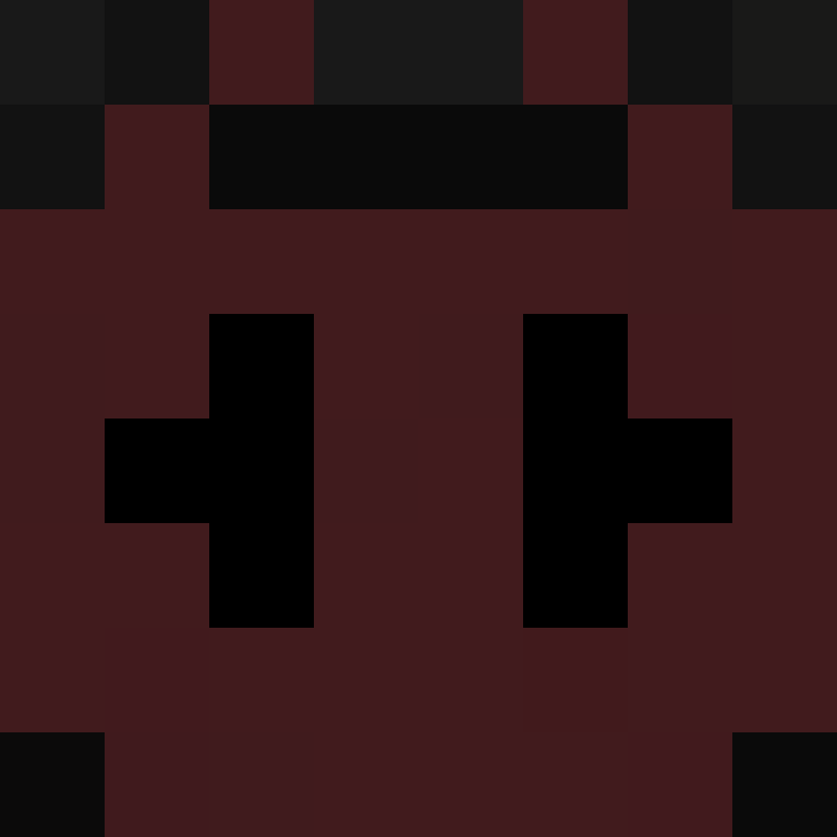 hunterbash's skin