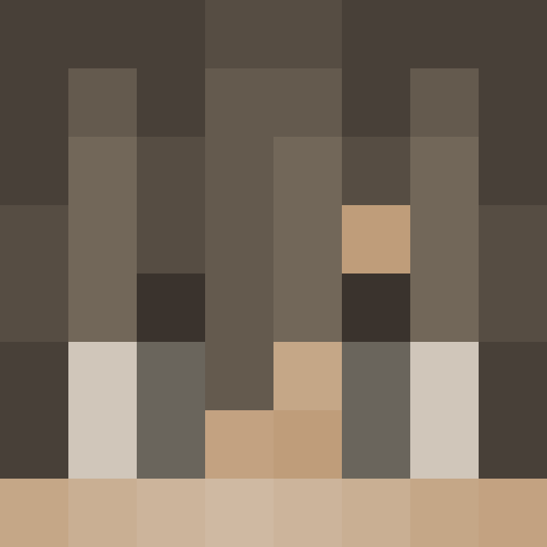 fouverZ's skin