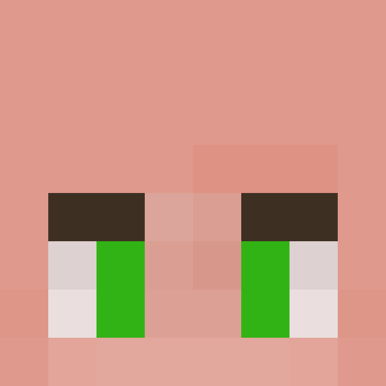 reninsane's skin