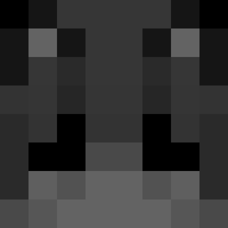 nkte's skin