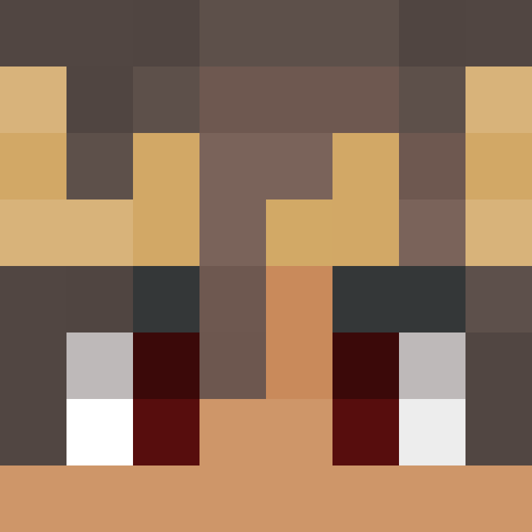 ThunderWynd's skin
