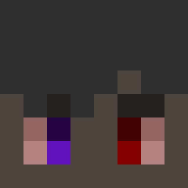BLEECOX's skin
