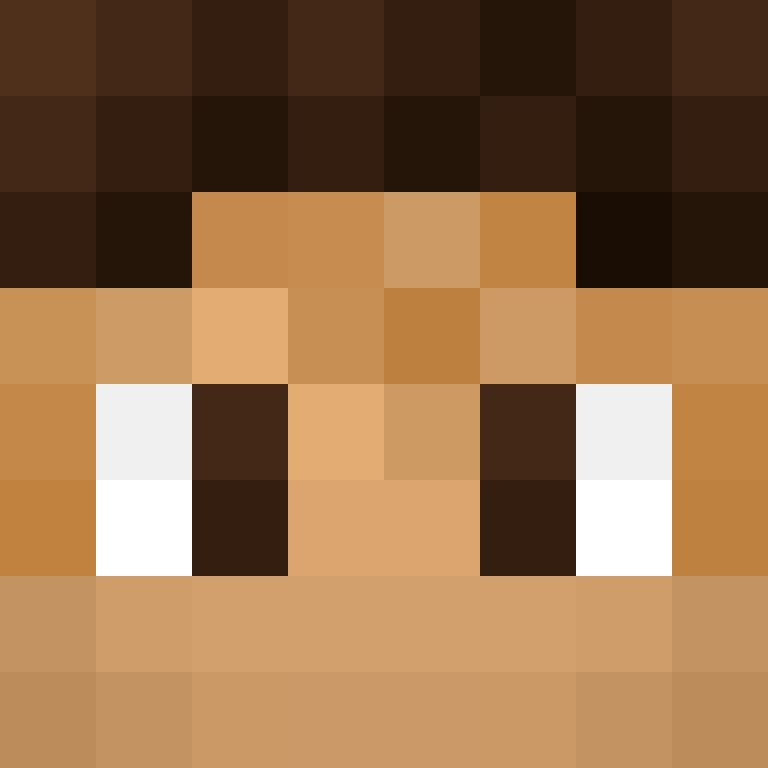 Michalkaaa's skin