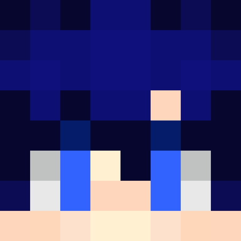 GoldenAppleGHG's skin