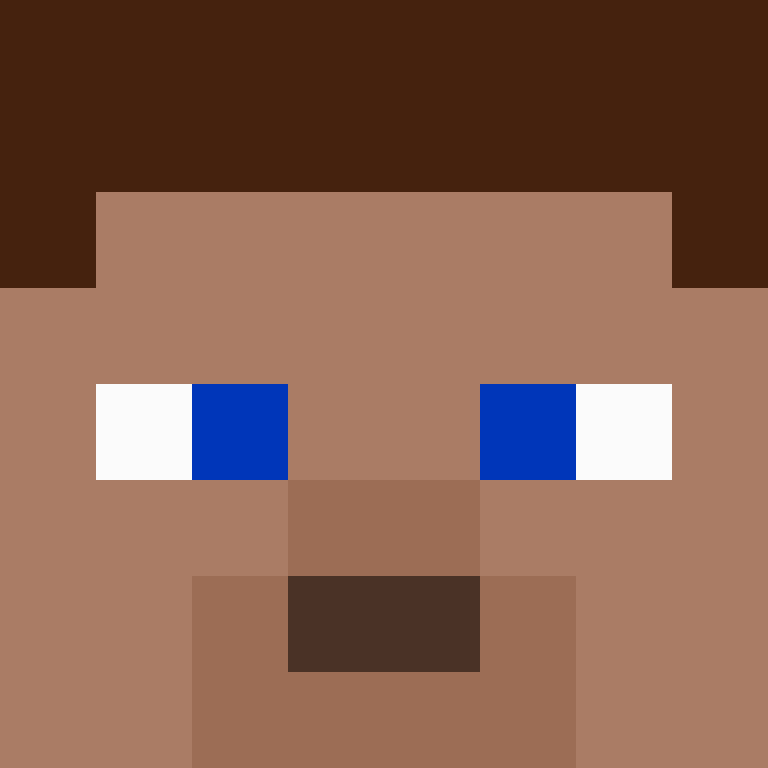 Faffuz's skin