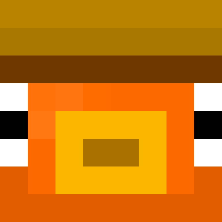 hxzumi's skin