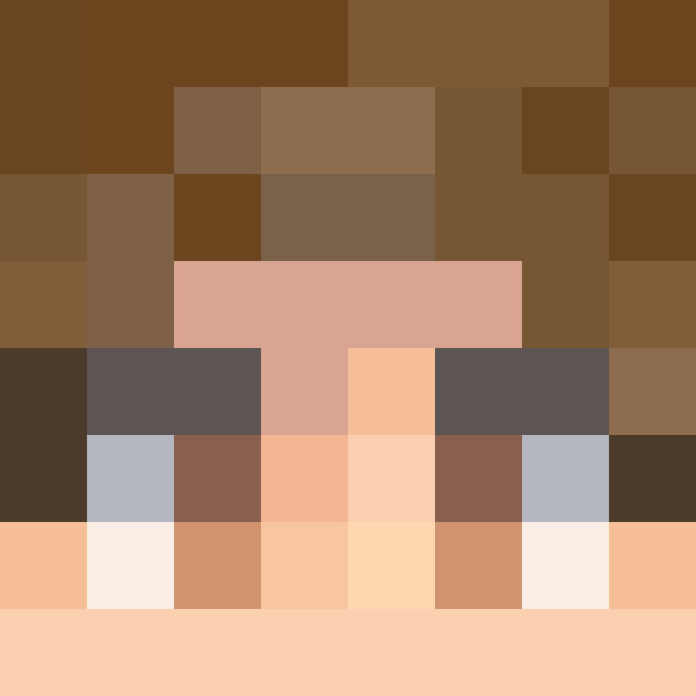 vRiiyze's skin