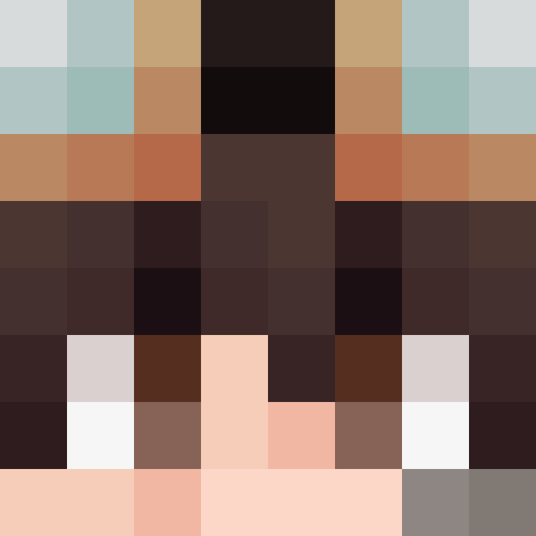 mokjin08's skin