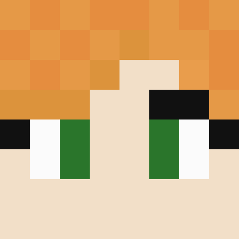 yniaECO's skin