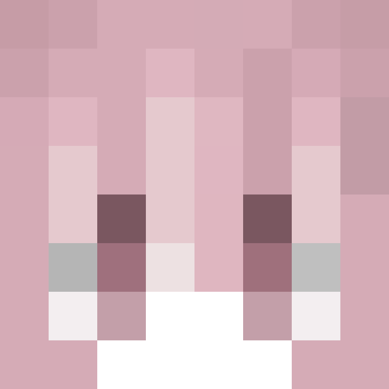 mwriKonaa's skin