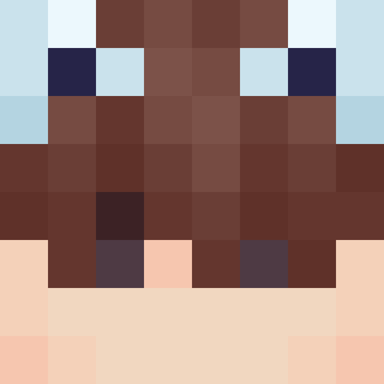 Whimpory's skin