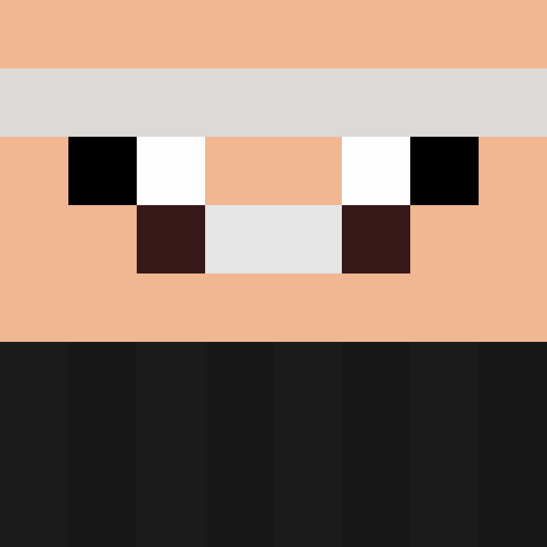 elixir8's skin