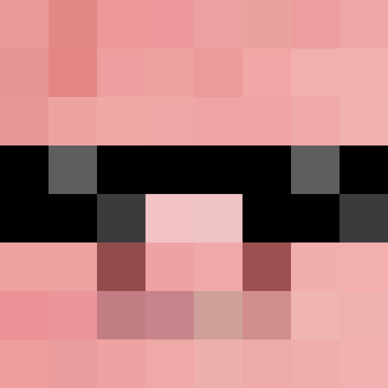 LukieBro's skin