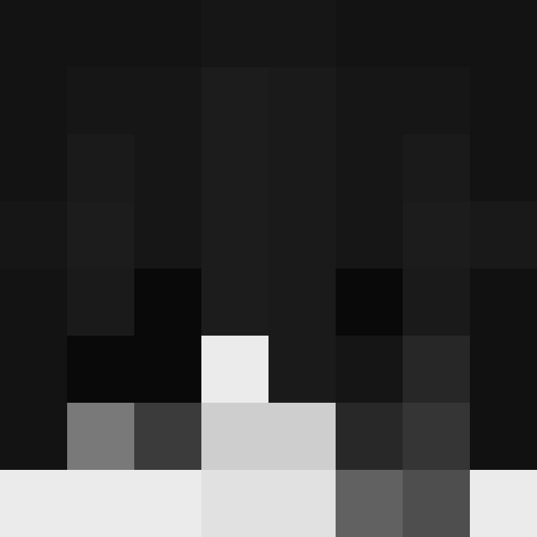 likeademon's skin