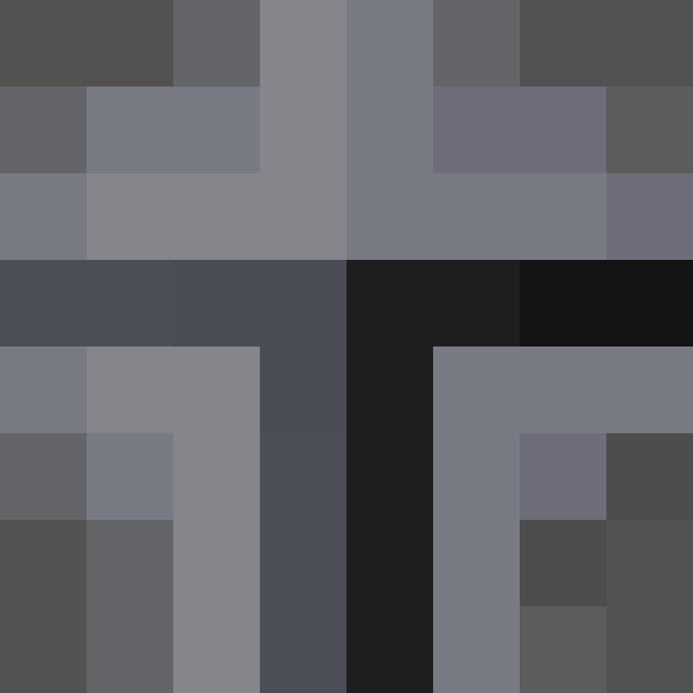Augustmester's skin