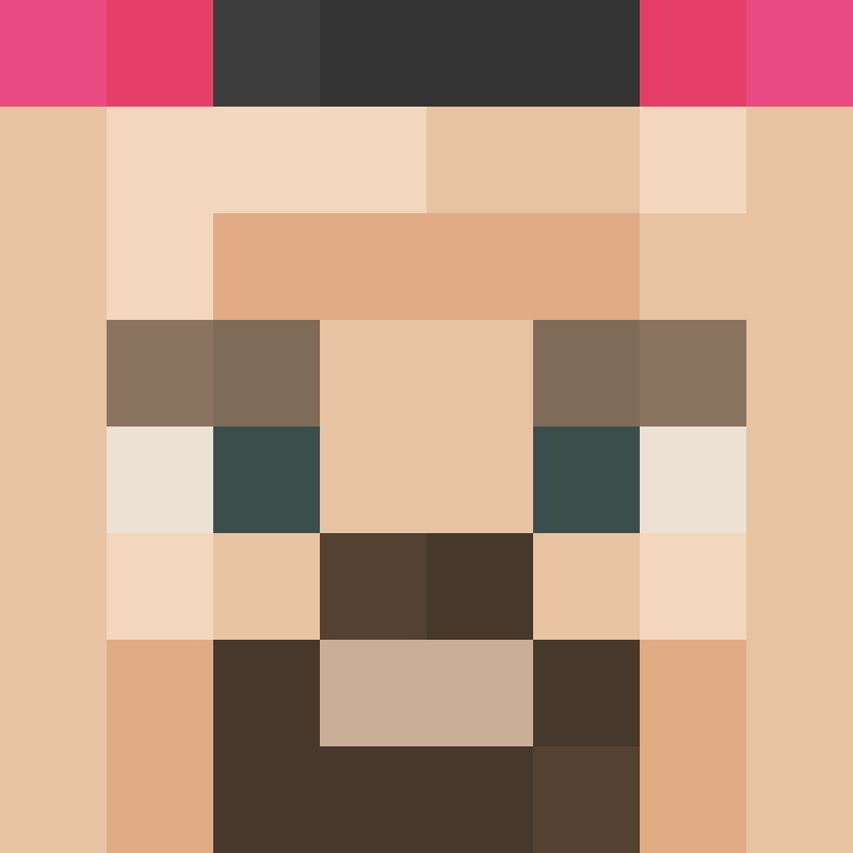 FrozenTVV's skin