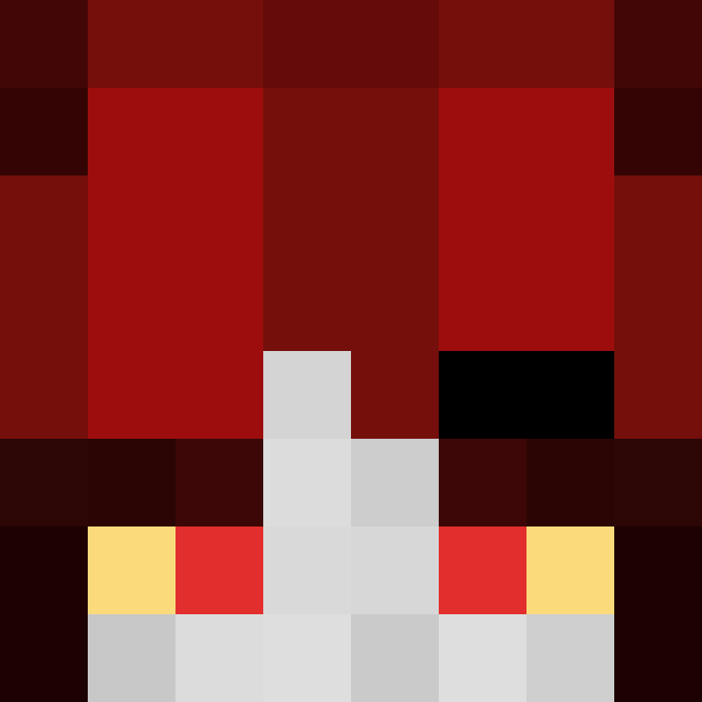 BasaraDzn's skin