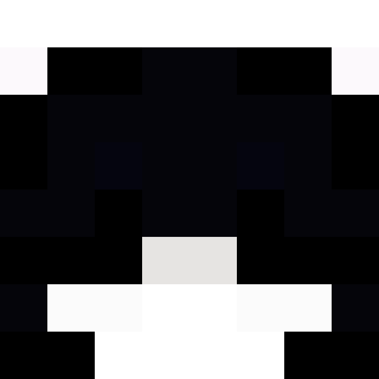 Dizanorina's skin