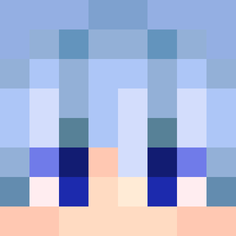 extrowz's skin